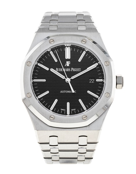 Audemars Piguet Royal Oak 15400ST.OO.1220ST.01